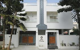 Super Collection O Prime Residency