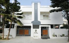 Super Collection O Prime Residency